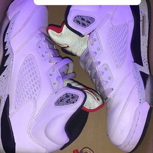 Jordan Retro 5